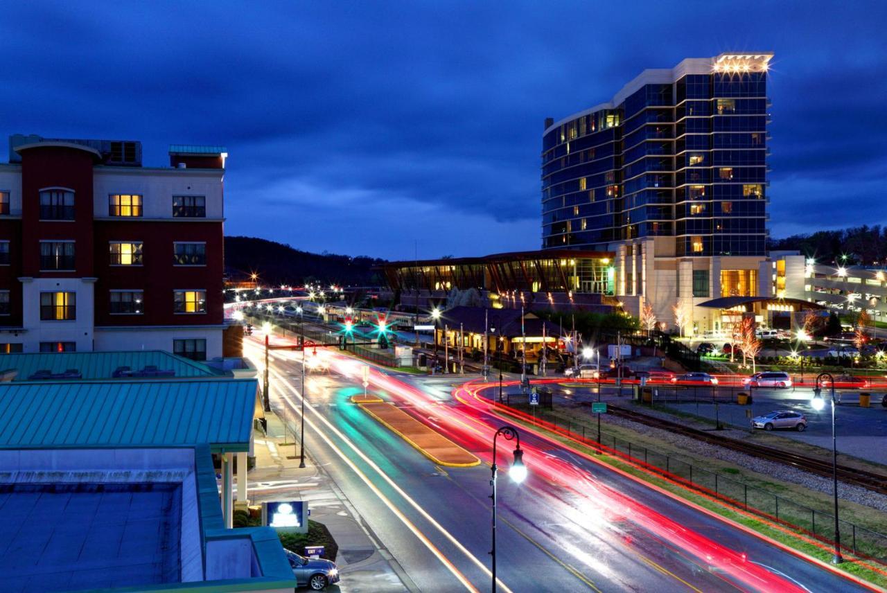 Fall Creek Resort 590-1 Брэнсон Экстерьер фото